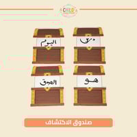 صندوق الاكتشاف