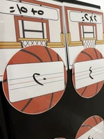 استراتيجية كرة السلة