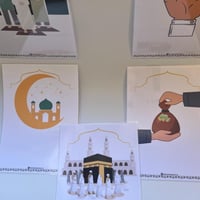 أركان الإسلام