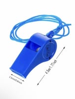 صفارة للأنشطة