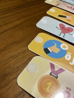 شارة وأساور التعزيز للأولاد أو البنات