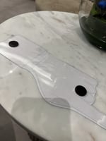 مؤشر يد بمغناطيس