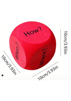 نرد question words