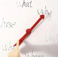 سهم دوار حجم A4