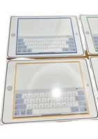 وسيلة الايباد بالإنجليزي