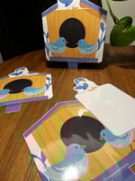 استراتيجية اكتشاف البطاقات