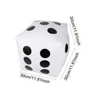 مكعب نرد لاستراتيجية النرد