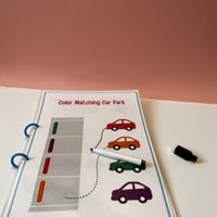 ملزمة تدريب الطفل ماقبل المدرسة