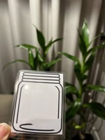 اكتشاف الحروف الإنجليزية بالكشاف