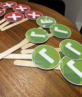 أستراتيجية الصواب والخطأ