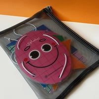 نشاط لضم الأشكال الهندسية