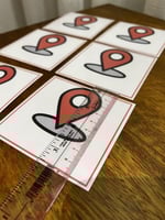 استراتيجية تحديد الموقع