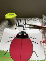 ملزمة الأرقام الإنجليزية