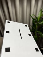 وسيلة تطابق اجزاء النبات