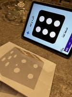 استراتيجية النرد