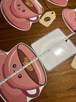 اكتشاف بطاقات القهوة