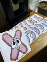 لعبة اكس او