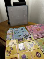 بزل تعزيز للمجموعات