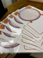 الدقيقة الواحدة صفحة كاملة