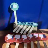 استراتيجية أتفق أو لا اتفق