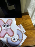 لعبة اكس او