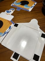 استراتيجية اكتشاف البطاقات