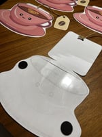 اكتشاف بطاقات القهوة