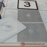 ملزمة تدريب الطفل ماقبل المدرسة