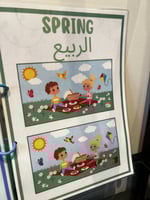 ملزمة الاختلاف بين الصور