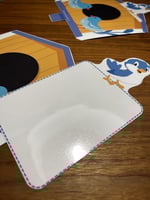 استراتيجية اكتشاف البطاقات