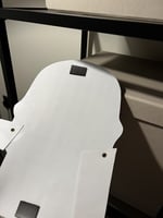 وسيلة لكتابة مواضع الحروف