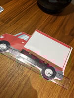 استراتيجية اكتشاف الشاحنة