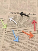 أسهم مغناطيسية