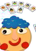 وسيلة بالجوخ تطابق للمشاعر