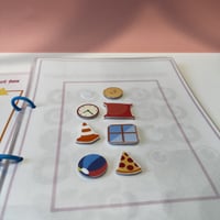 ملزمة تدريب الطفل ماقبل المدرسة