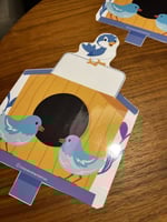 استراتيجية اكتشاف البطاقات