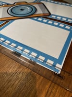 استراتيجية شريط الذكريات