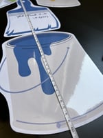 استراتيجية النصف الآخر بعلب الألوان