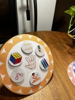 نشاط الحواس الخمسة