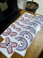 لعبة اكس او