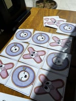 لعبة اكس او