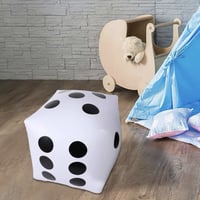 مكعب نرد لاستراتيجية النرد