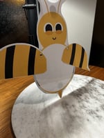 وسيلة النحلة