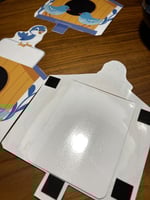 استراتيجية اكتشاف البطاقات