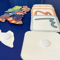 ملزمة البحر للأنشطة المختلفة