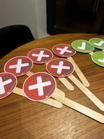 أستراتيجية الصواب والخطأ