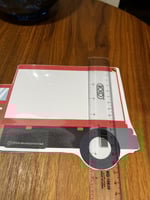 استراتيجية اكتشاف الشاحنة