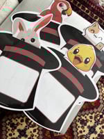 استراتيجية القبعات