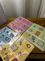 بزل تعزيز للمجموعات