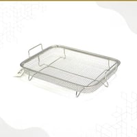 شبك قلي ستيل